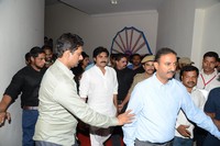 Celebs at Gopala Gopala Audio Function
